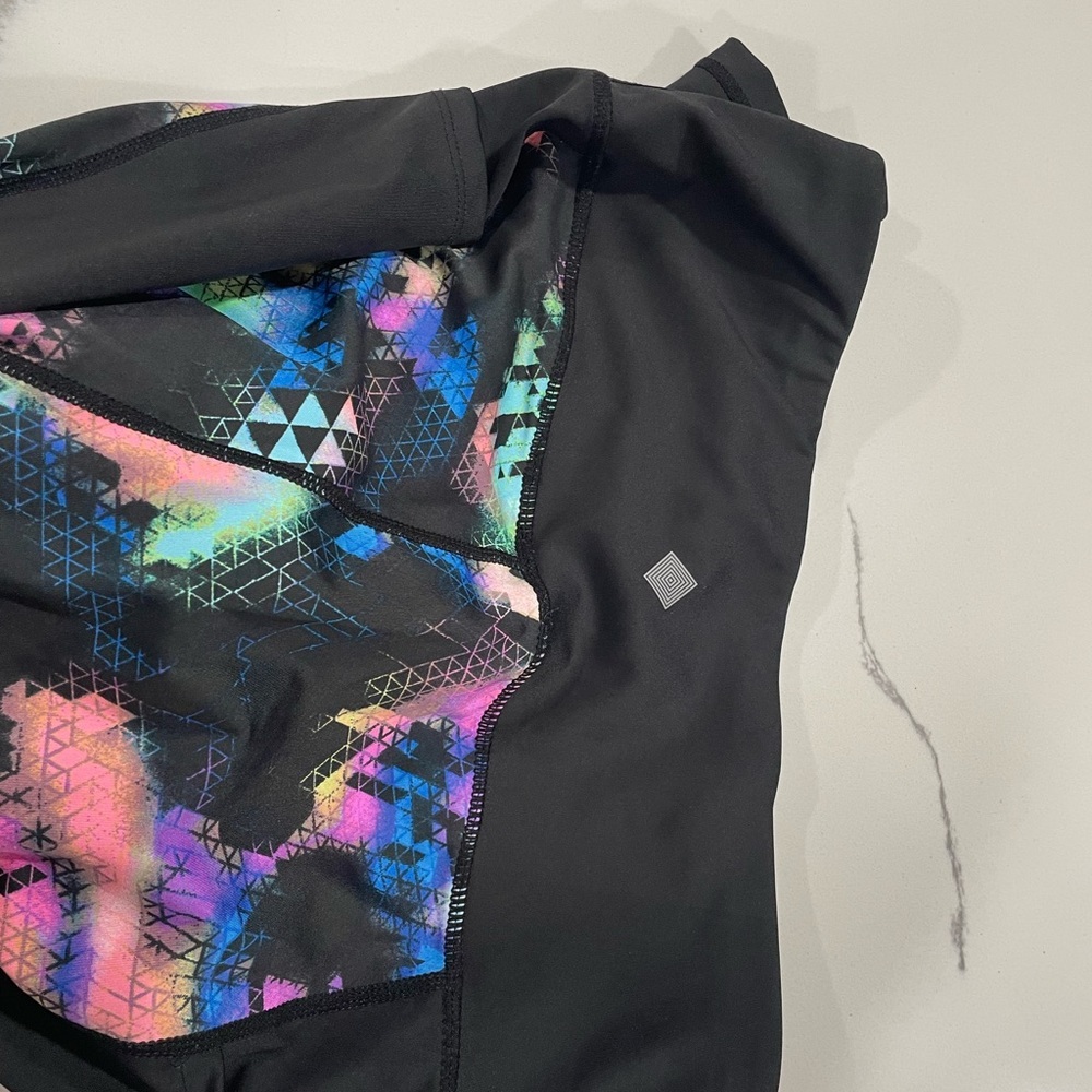 LULAROE RISE LEGGINGS M‎ - Picture 2 of 6